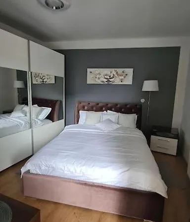 Vis De ! Apartment