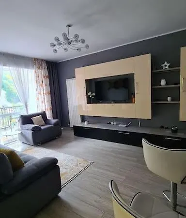 Vis De ! Apartment
