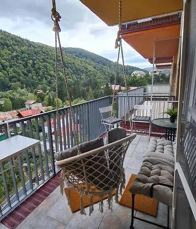 Apartment Vis De ! Sinaia