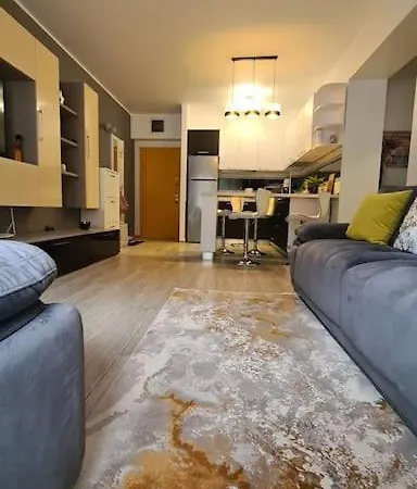 Apartment Vis De ! Sinaia