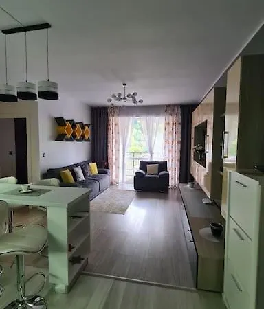 Apartment Vis De ! Sinaia