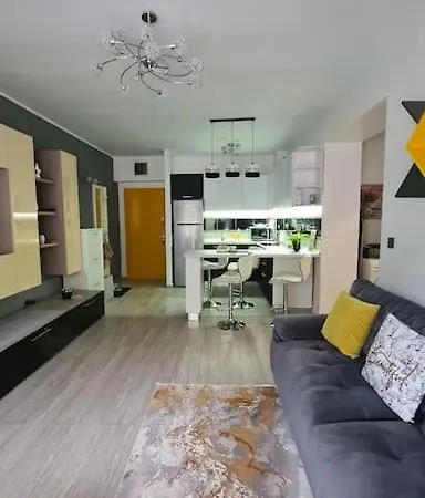 Apartment Vis De !