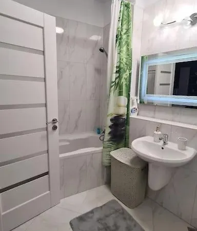 Apartment Vis De ! Sinaia