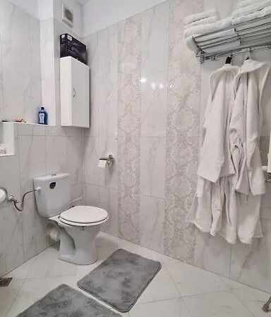 Vis De ! Apartment Sinaia